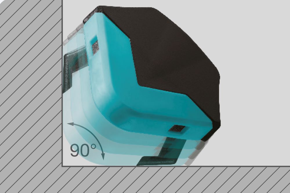 Produktbild Silikon Fugenentferner Spachtel Satz 7 teilig bild 2