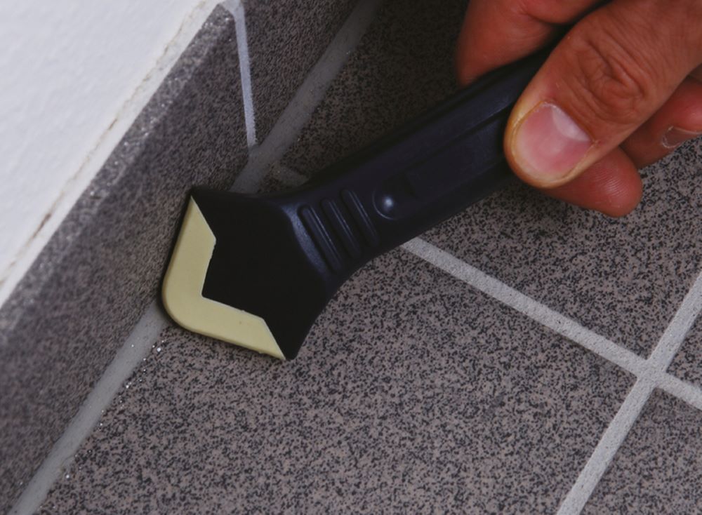 Produktbild Silikon Fugenentferner und Spachtel Satz 8 teilig bild 4