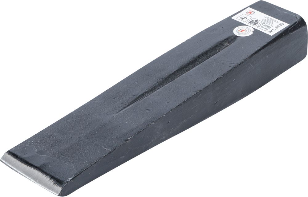 Produktbild BGS Diy Spaltkeil 2700 g