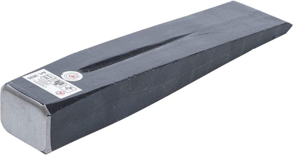 Produktbild BGS Diy Spaltkeil 2700 g bild 2