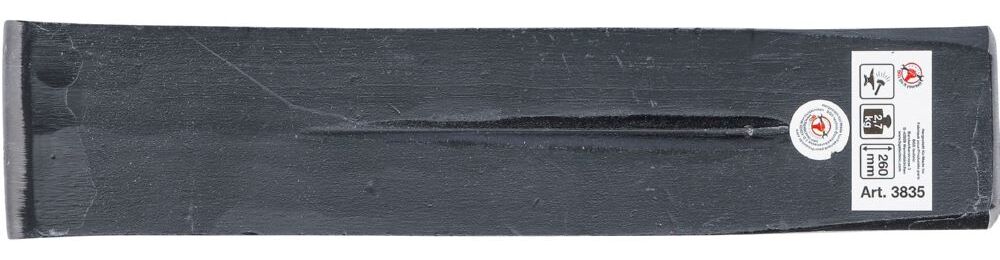 Produktbild BGS Diy Spaltkeil 2700 g bild 3