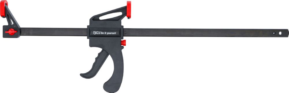 Produktbild BGS Diy Spann und Spreizzwinge 650 mm bild 4