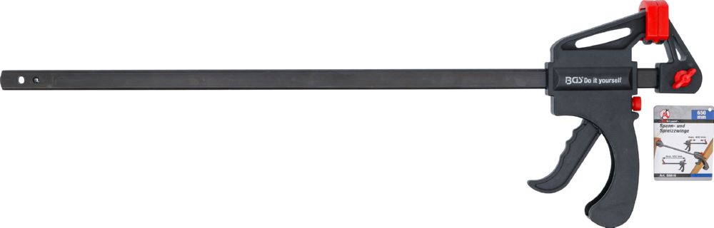 Produktbild BGS Diy Spann und Spreizzwinge 650 mm bild 5