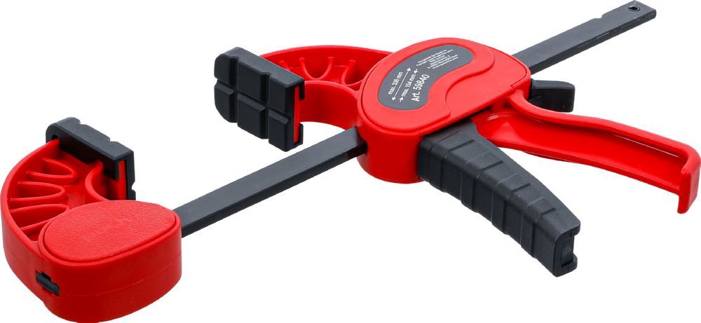 Produktbild BGS Diy Spann und Spreizzwinge 150 mm