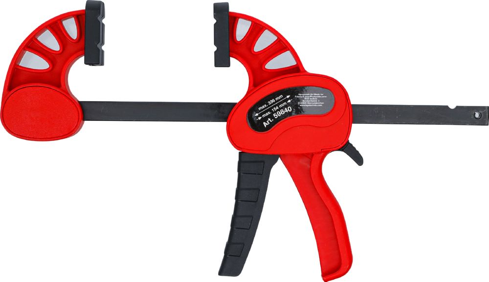 Produktbild BGS Diy Spann und Spreizzwinge 150 mm bild 5