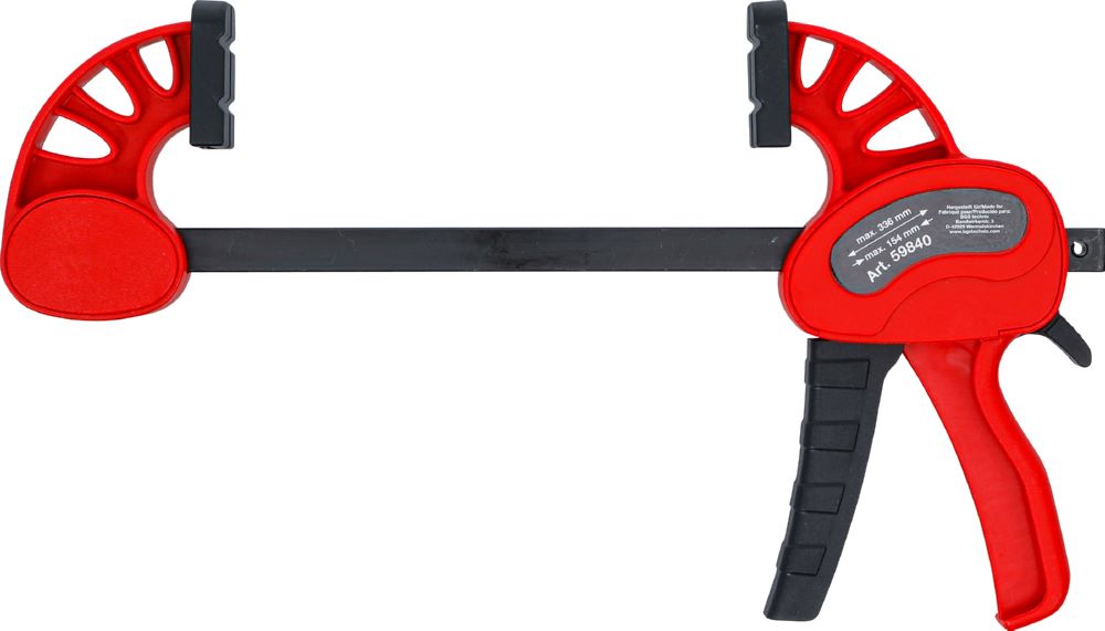 Produktbild BGS Diy Spann und Spreizzwinge 150 mm bild 6