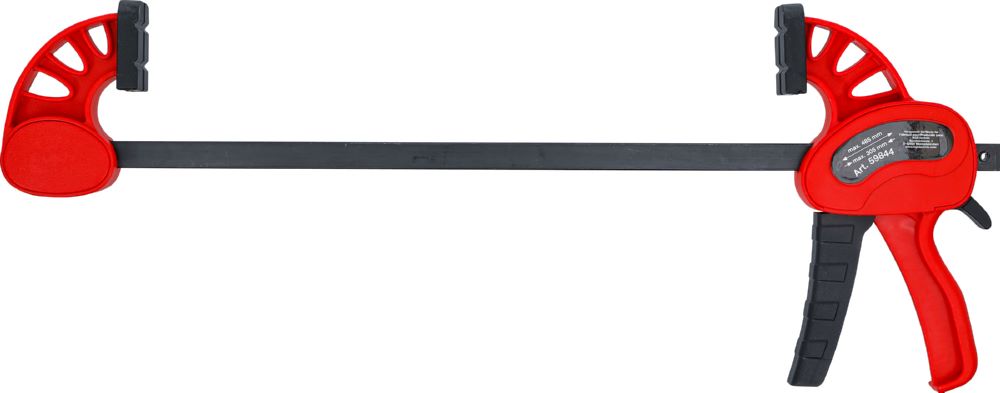 Produktbild BGS Diy Spann und Spreizzwinge 300 mm bild 6