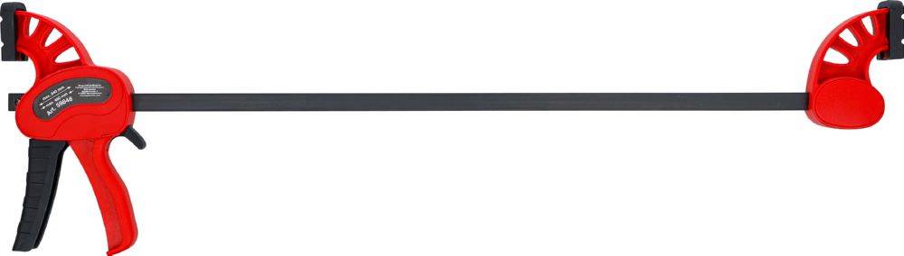 Produktbild BGS Diy Spann und Spreizzwinge 450 mm bild 7