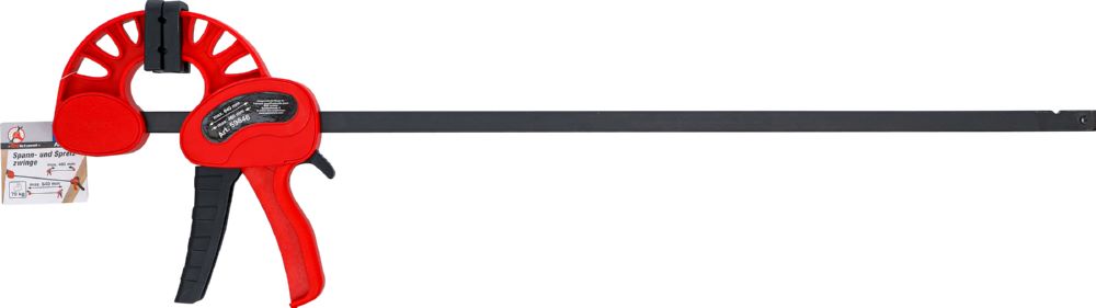 Produktbild BGS Diy Spann und Spreizzwinge 450 mm bild 8