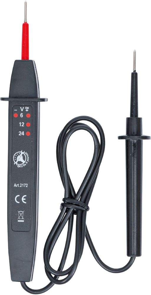 Produktbild Spannungsprüfer 6 - 24 V bild 3