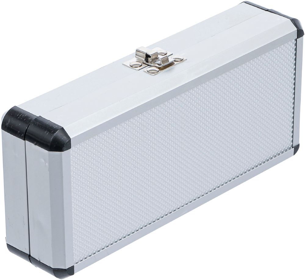 Produktbild Spiral Profil Steckschlüssel Satz / Schraubenausdreher 9-19 mm 10 teilig bild 5