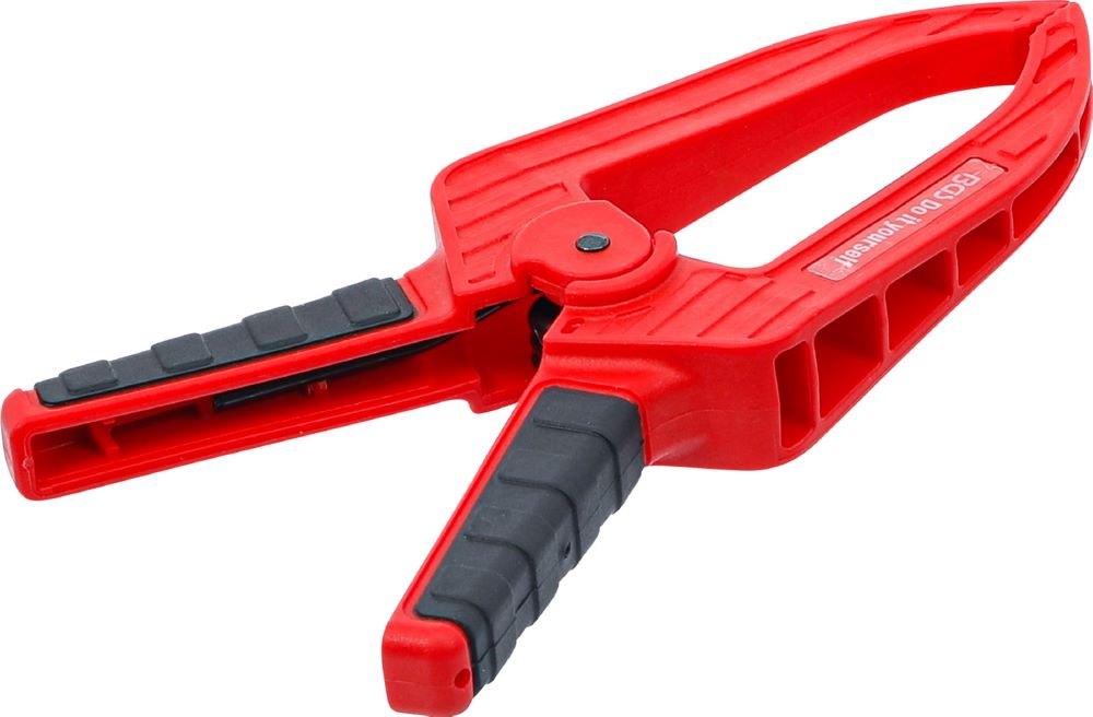 Produktbild BGS Diy Spitz Leimzwinge 150 mm bild 3