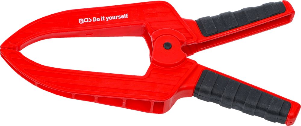Produktbild BGS Diy Spitz Leimzwinge 225 mm