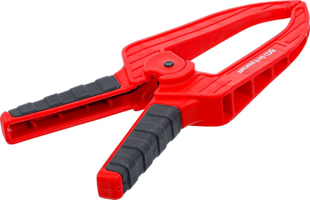 Produktbild BGS Diy Spitz Leimzwinge 225 mm bild 3