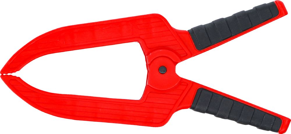 Produktbild BGS Diy Spitz Leimzwinge 225 mm bild 4