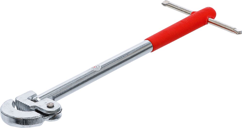 Produktbild BGS Diy Standhahn Mutternschlüssel 180 grad