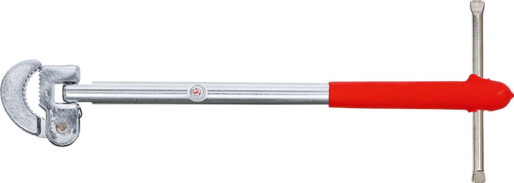 Produktbild Standhahn Mutternschlüssel 180 grad bild 3