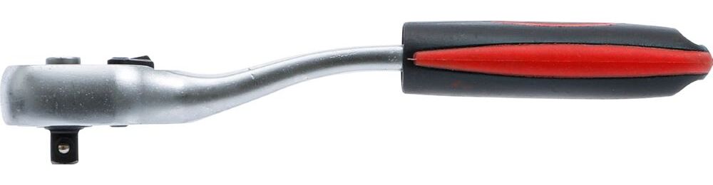 Produktbild Steckschlüssel Satz Antrieb 1/4 Zoll 4 - 13 mm 27 teilig bild 4