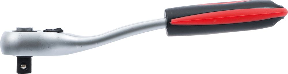 Produktbild Steckschlüssel Satz Antrieb 1/2 Zoll 8 - 32 mm 19 teilig bild 4