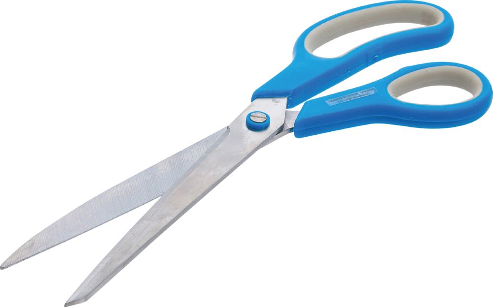 Produktbild BGS Diy Tapetenschere 300 mm bild 2