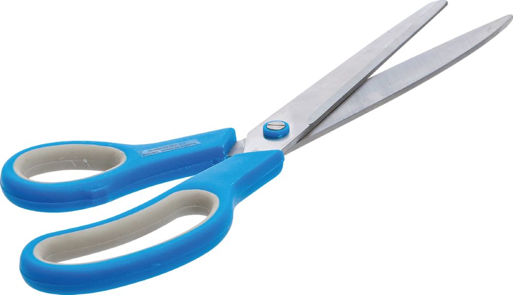 Produktbild BGS Diy Tapetenschere 300 mm bild 3