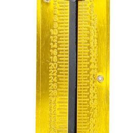 Produktbild BGS Diy Taschenfederwaage bis 50 kg bild 1