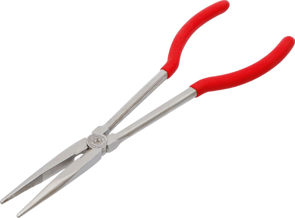 Produktbild BGS Diy Telefonzange extra lang 280 mm bild 3