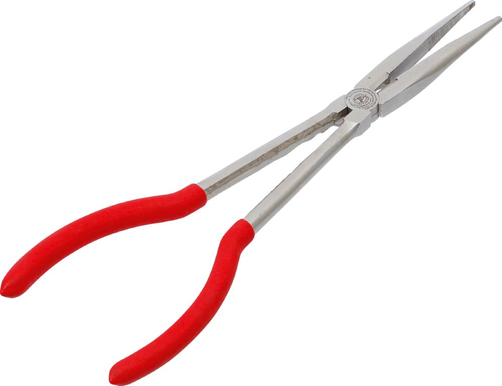 Produktbild BGS Diy Telefonzange extra lang 280 mm bild 4