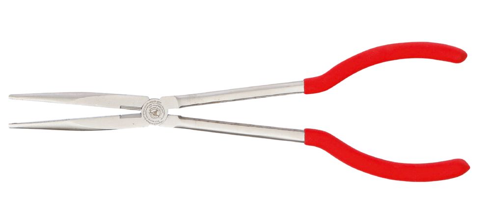 Produktbild BGS Diy Telefonzange extra lang 280 mm bild 5