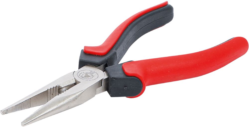 Produktbild BGS Diy Telefonzange gerade 160 mm bild 2