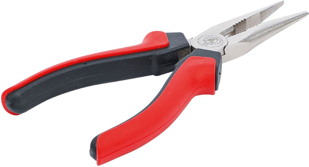 Produktbild BGS Diy Telefonzange gerade 160 mm bild 3