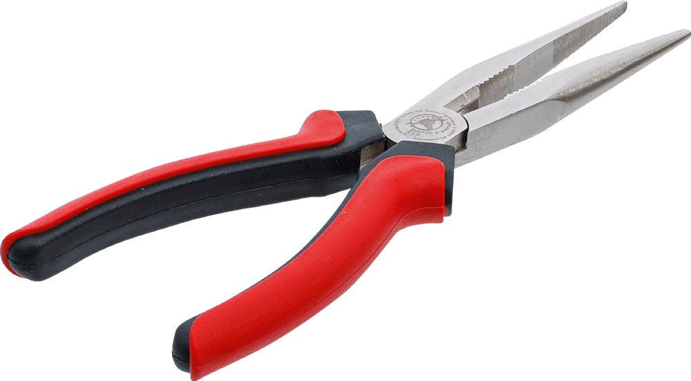 Produktbild BGS Diy Telefonzange gerade 200 mm Rot bild 3