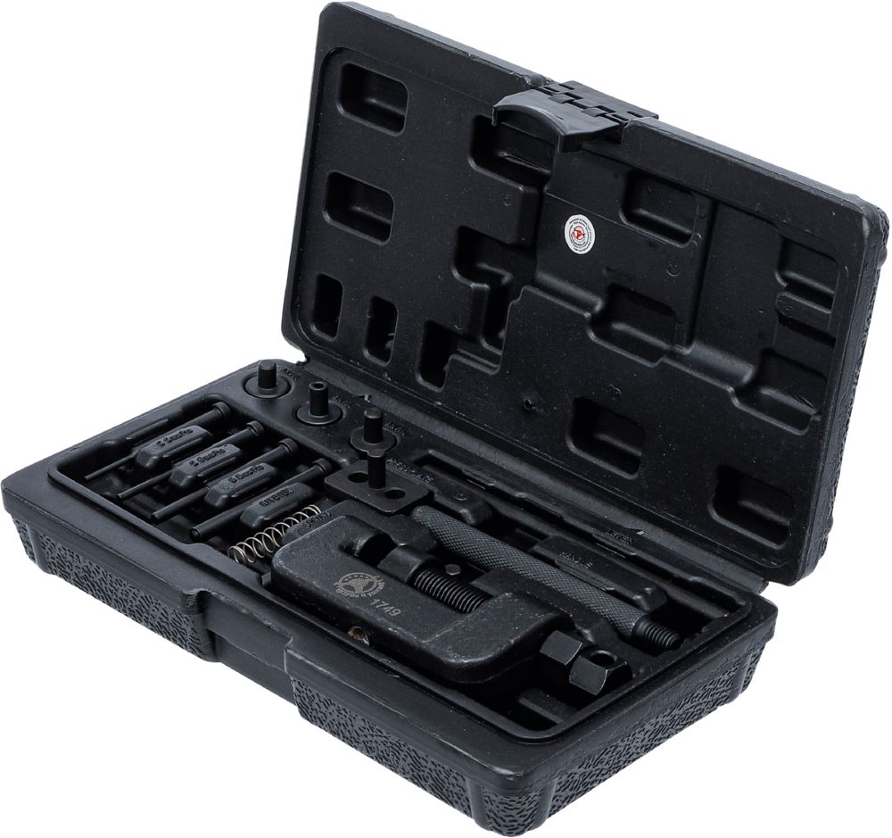 Produktbild BGS Diy Trenn- und Nietwerkzeug für Motorradketten Teilung 35 - 525 bild 3