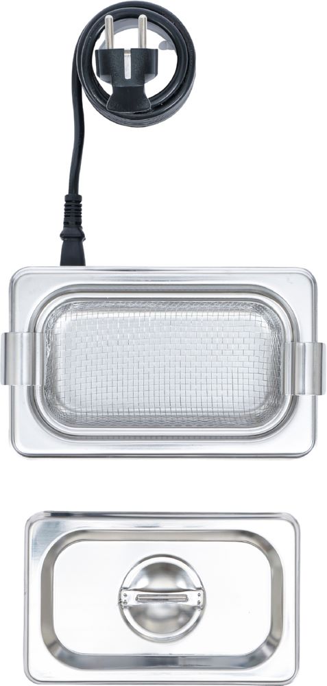 Produktbild Ultraschall Teilereiniger 700 ml bild 4