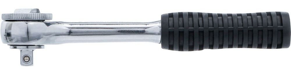 Produktbild Umschaltknarre Abtrieb Außenvierkant 6,3 mm 1/4 Zoll bild 3