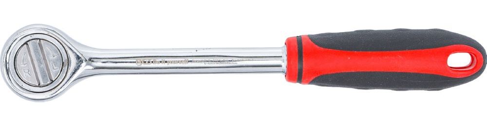 Produktbild Umschaltknarre Abtrieb Außenvierkant 12,5 mm 1/2 Zoll bild 2