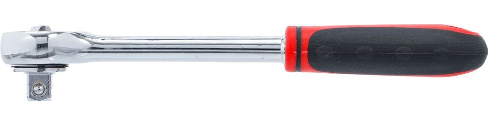 Produktbild Umschaltknarre Abtrieb Außenvierkant 12,5 mm 1/2 Zoll bild 3