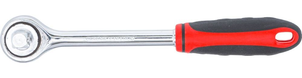 Produktbild Umschaltknarre Abtrieb Außenvierkant 12,5 mm 1/2 Zoll bild 5