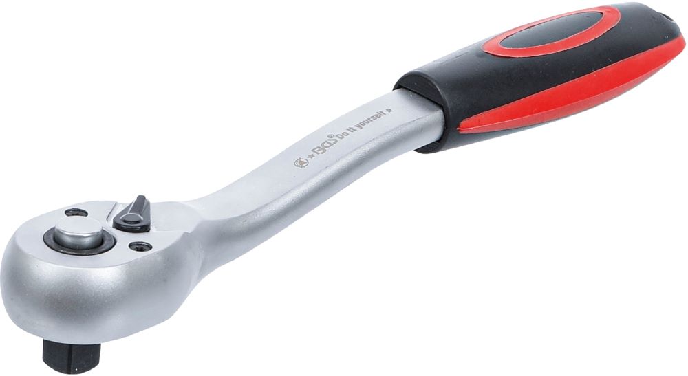 Produktbild BGS Diy Umschaltknarre feinverzahnt 10 mm 3/8 Zoll