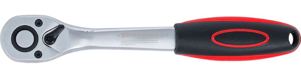 Produktbild Umschaltknarre feinverzahnt 12,5 mm 1/2 Zoll bild 2