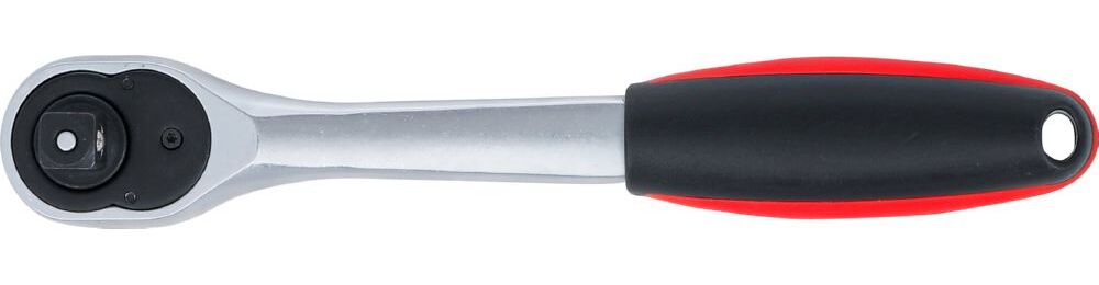 Produktbild Umschaltknarre feinverzahnt 12,5 mm 1/2 Zoll bild 4