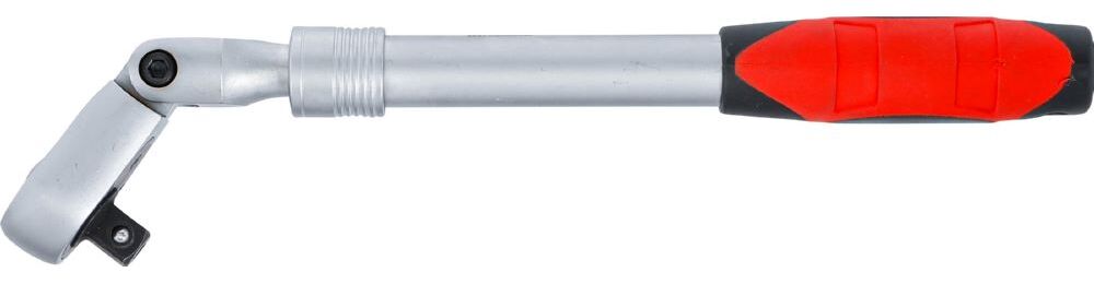 Produktbild Umschaltknarren Satz ausziehbar abwinkelbar 3 teilig bild 4