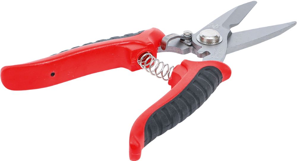 Produktbild BGS Diy Universal Schere Edelstahl 180 mm bild 3