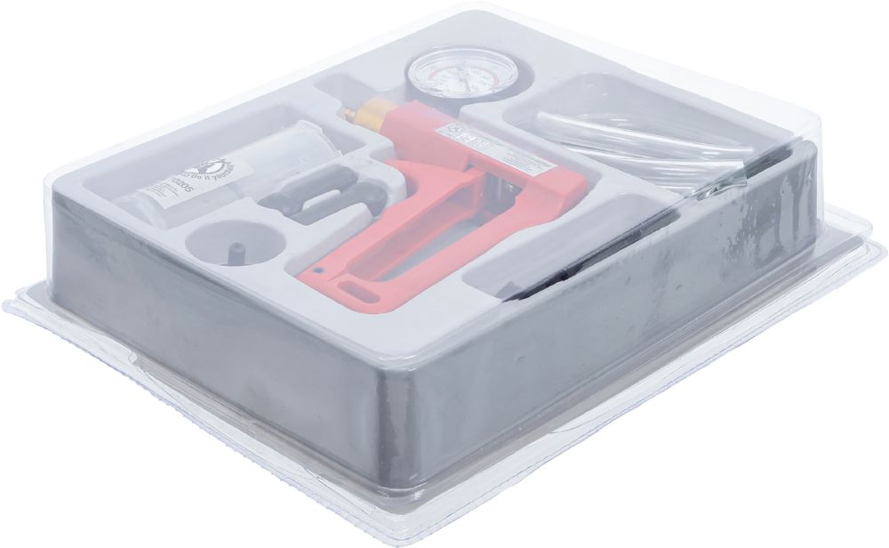 Produktbild BGS Diy Vakuumpumpe/Bremsenentlüfter bild 5