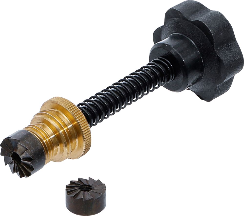 Produktbild BGS Diy Ventilsitzfräser Satz 3/8 - 1/2 Zoll