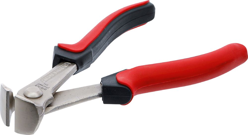 Produktbild BGS Diy Vornschneider 165 mm Rot bild 2