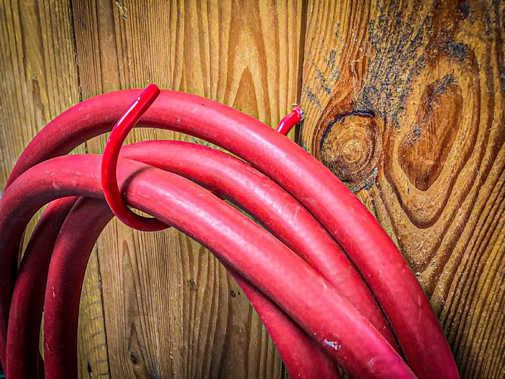 Produktbild Wand- und Decken Schraubhaken Sortiment 8 teilig bild 2