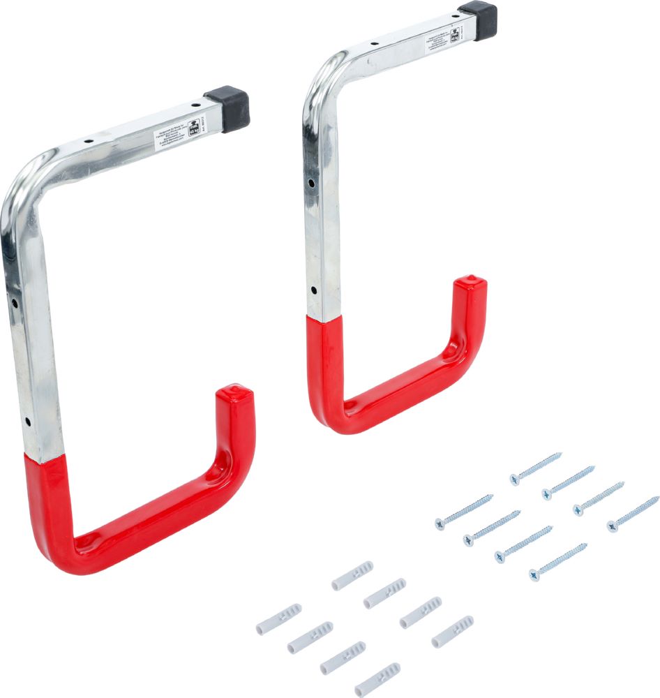 Produktbild Wand- und Deckenhaken Satz 2 teilig bild 3