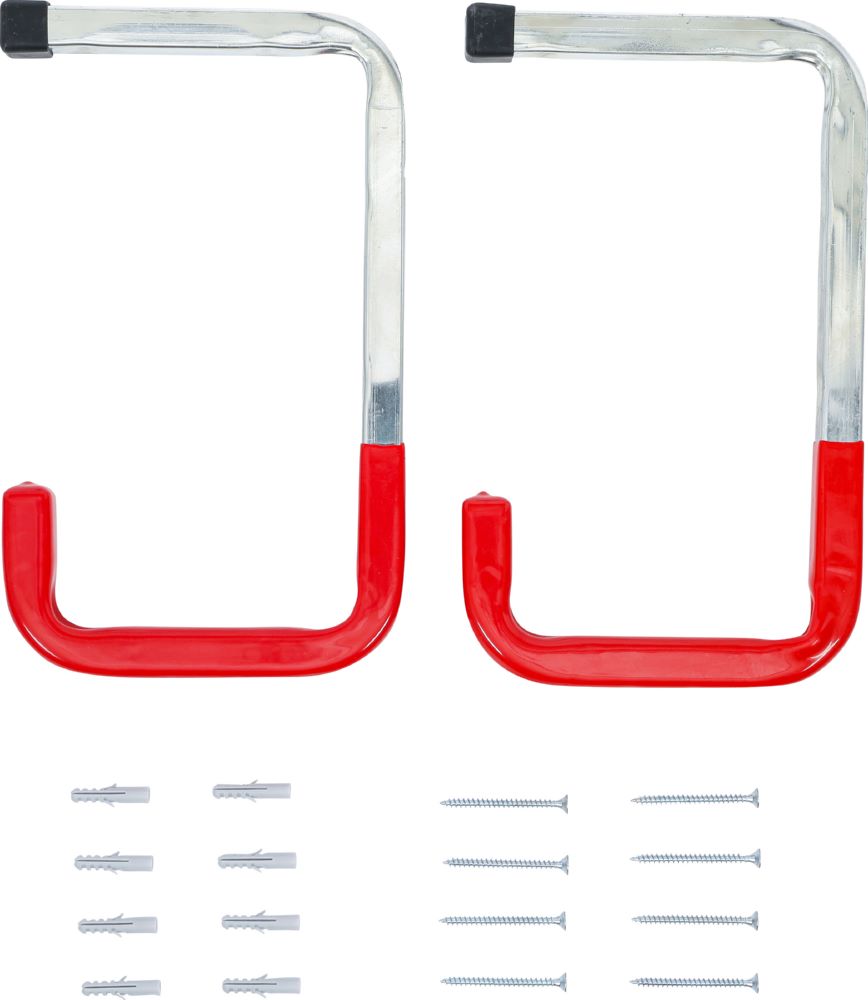 Produktbild Wand- und Deckenhaken Satz 2 teilig bild 4