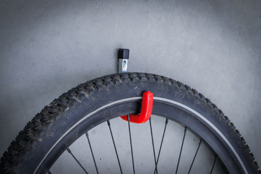 Produktbild Wandhaken Satz 4 teilig bild 2